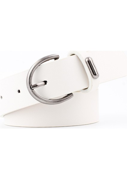 Kadın Kemeri Yeni Geniş Süet Deri Bel Kemeri Kadın Rahat Bayanlar Pin Tokalı Kemerler Kadın Elbise Kemerleri Cinturon Femme Mujer (Yurt Dışından)