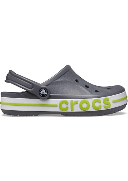 Bayaband Clog Grey Gri Unisex Terlik 205089-0GX