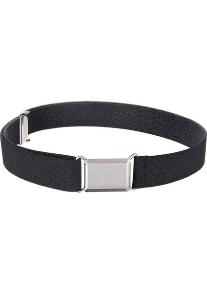 Erkek Kız Çocuk Yürümeye Başlayan Çocuk Kemerleri Cologo ile Çocuklar Için Ayarlanabilir Streç Elastik Kemer (Yurt Dışından)