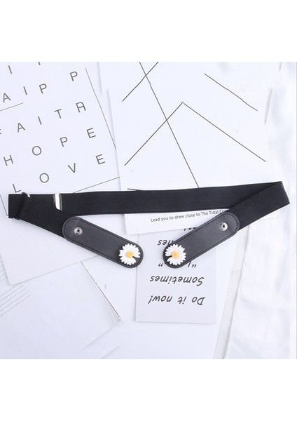 Yeni Tokasız Elastik Görünmez Kemer Kot Kemer Tokası Olmadan Kolay Kemerler Kadın Erkek Streç Hiçbir Sorunsuz Kemer Dropshipping (Yurt Dışından) fiyatları