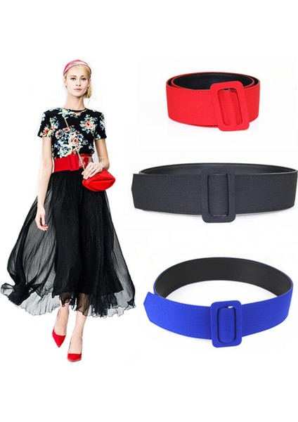 Kadınlar Için Rahat Kumaş Kemerler 6*100 cm Bayan Rüzgarlık Kemer Pantolon Aksesuarları 2021 (Yurt Dışından)