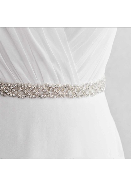 Gelinlik Kemerleri Gelin Kemerleri Bayan Kemerleri Düğün ve Önemli Günler Yapay Elmas Kemerler Gelinlik Aksesuarları (Yurt Dışından) modelleri