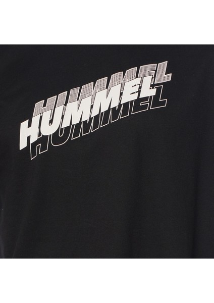 Graphıc Trıple Logo Tee Kısa Kollu Tişört