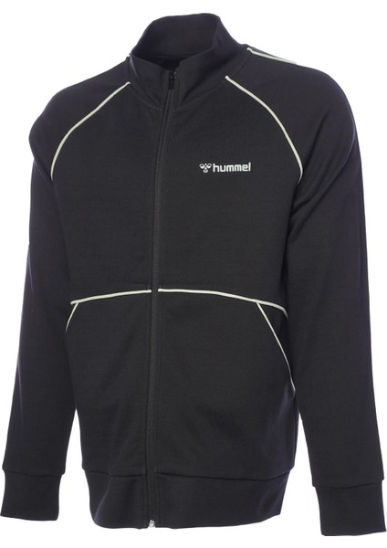 Brody Fermuarlı Sweatshırt