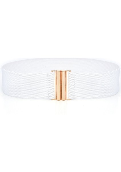 Lookloland Kadın Kemeri Sıska Elastik Ceinture Yumuşak Deri Geniş Öz Kravat Bel Bandı Etrafında Sarın Basit Femme Vintage Elbise Kemer Aksesuarları (Yurt Dışından) fiyatları