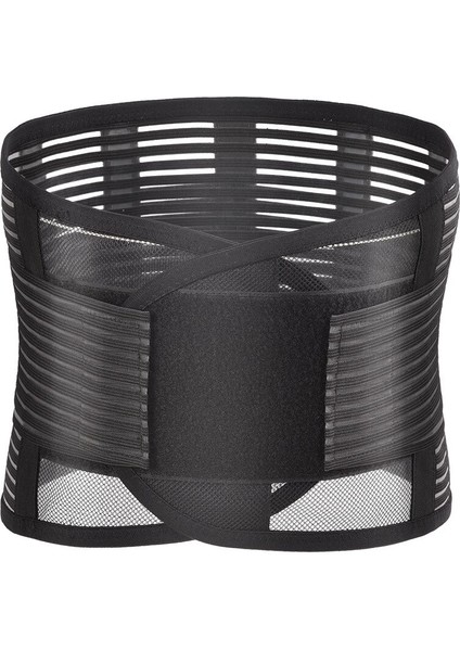 Ayarlanabilir Bel Eğitmen Destek Kemeri Erkek Kadın Alt Sırt Desteği Omurga Desteği Koruyucu Ortopedik Nefes Bel Korse (Yurt Dışından) indirimleri