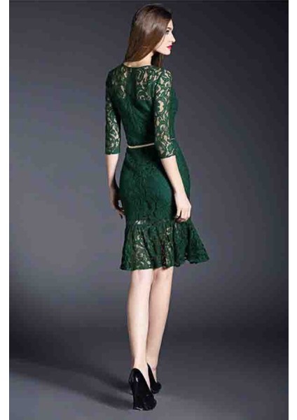 Kadın Moda Metal Altın Gümüş Yapraklar Zincir Kemer Bel Bandı Esneklik Bel Kemeri Elbise Etek Bantları Kadın Kemer (Yurt Dışından) modelleri