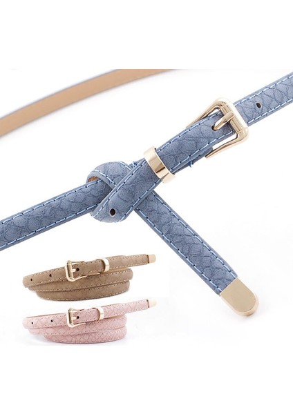 Moda Ince Yılan Kemer Kadınlar Için Beyaz Kırmızı Bayanlar Kot Kemerler Yüksek Kaliteli Vahşi Kızlar Bel Kemeri Kayışı Pasek Damski (Yurt Dışından) modelleri