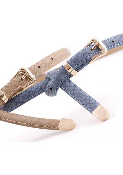 Moda Ince Yılan Kemer Kadınlar Için Beyaz Kırmızı Bayanlar Kot Kemerler Yüksek Kaliteli Vahşi Kızlar Bel Kemeri Kayışı Pasek Damski (Yurt Dışından) indirimleri