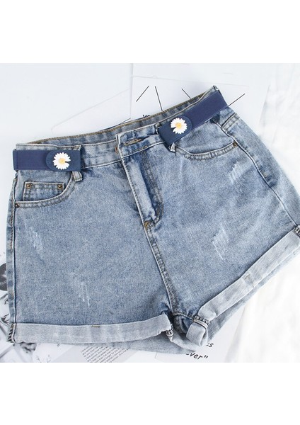 Kadınlar Için Kemerler Tokasız Bel Kot Pantolon Hiçbir Toka Streç Elastik Bel Kemeri Kadınlar Için Görünmez Kemer Dropshipping (Yurt Dışından) fiyatları