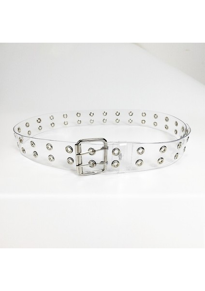 Şeffaf Kemer Kadın Bel Beyaz Kemerler Kadınlar Için Artı Boyutu Pvc Cinturon Mujer Tasarımcı Kot Şeffaf Punk Gotik Kuşak (Yurt Dışından) fiyatları