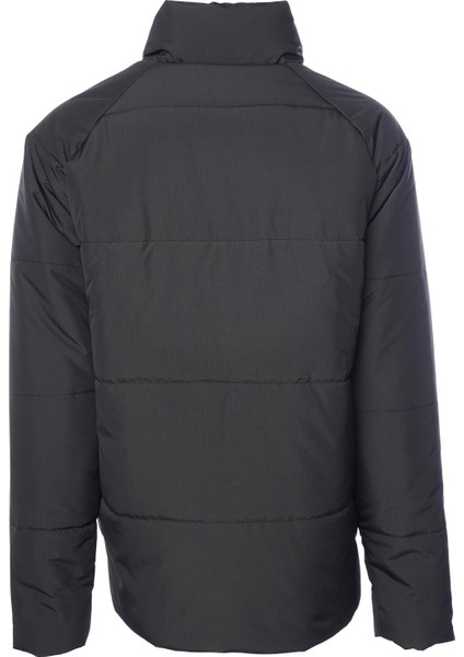 Cameron Zıp Coat Erkek Mont