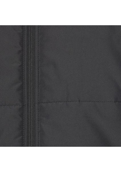Cameron Zıp Coat Erkek Mont