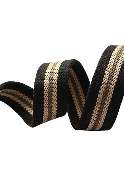 Kanvas Kemerler Vücut Tokasız Erkekler Kadınlar Için Askeri Taktik Genişlik 3.8cm Kalınlık 0.4cm Tasarımcılar Yüksek Kalite Renkli (Yurt Dışından) indirimleri