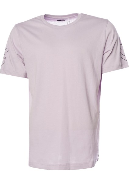 Elemental Chevron Tee Kısa Kollu Tişört