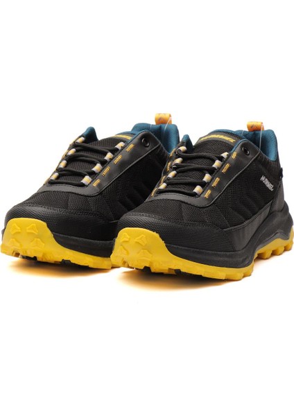 Hml Lemos Unisex Siyah Outdoor Bot 900375-2594 fırsatları