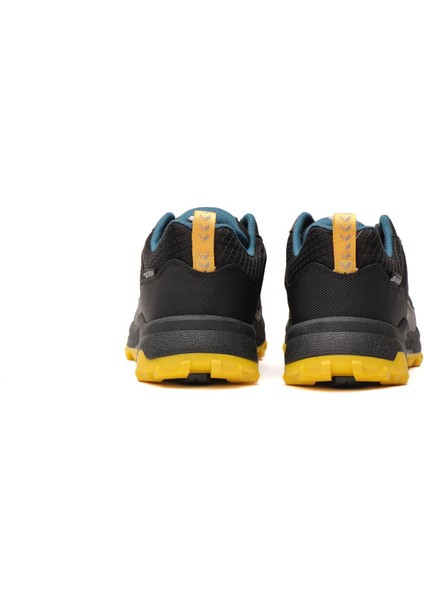 Hml Lemos Unisex Siyah Outdoor Bot 900375-2594 indirimleri