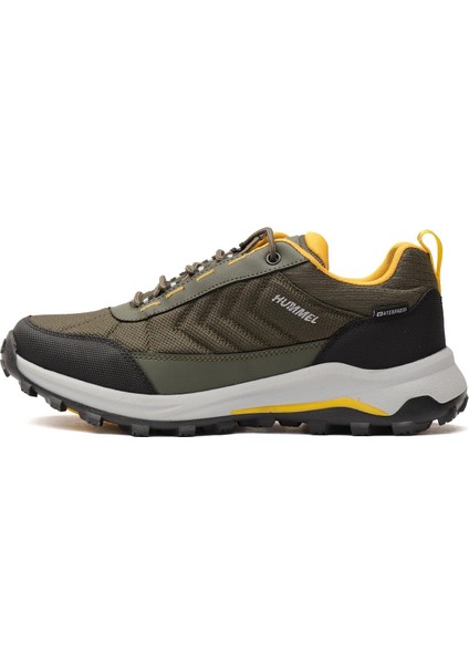 Hml Lemos Unisex Haki Outdoor Bot 900375-6119