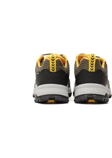 Hml Lemos Unisex Haki Outdoor Bot 900375-6119 indirimleri