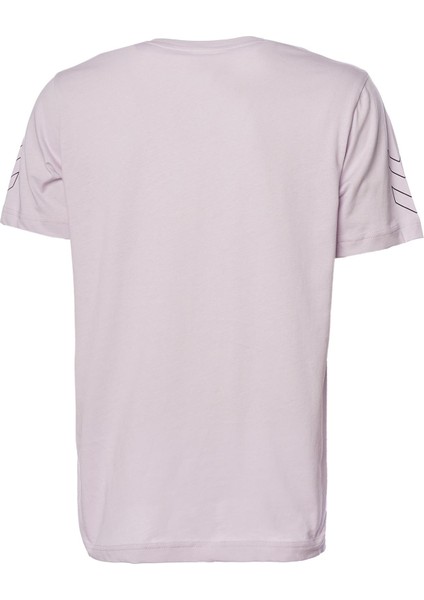 Elemental Chevron Tee Kısa Kollu Tişört