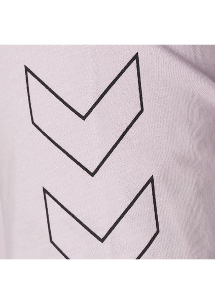 Elemental Chevron Tee Kısa Kollu Tişört