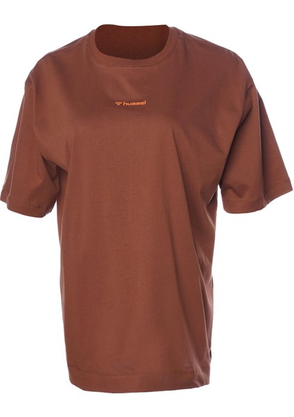 Hmlarıa Oversıze T-Shırt S/s
