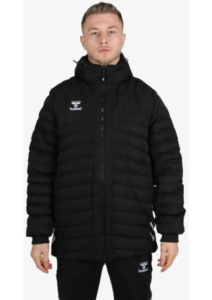 HMLWINNER ZIP COAT ERKEK MONT
