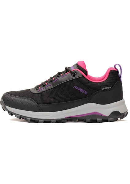 Hml Lemos Unisex Siyah Outdoor Ayakkabı 900375-1033