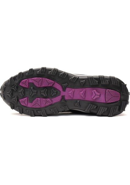 Hml Lemos Unisex Siyah Outdoor Ayakkabı 900375-1033 modelleri