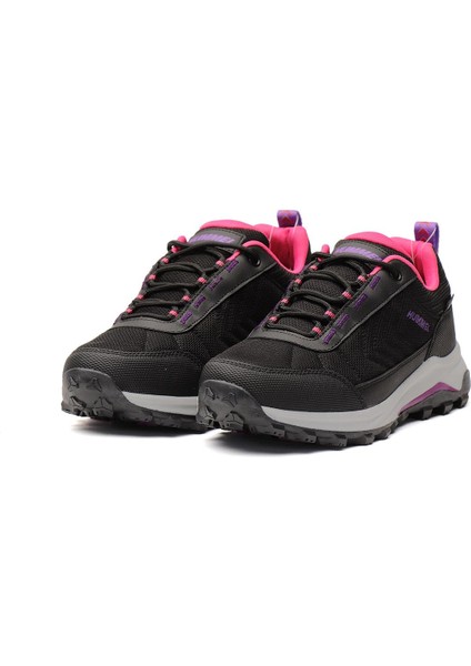 Hml Lemos Unisex Siyah Outdoor Ayakkabı 900375-1033 fırsatları