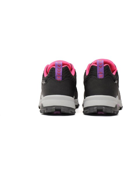 Hml Lemos Unisex Siyah Outdoor Ayakkabı 900375-1033 indirimleri
