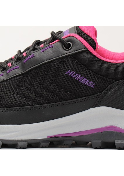 Hml Lemos Unisex Siyah Outdoor Ayakkabı 900375-1033