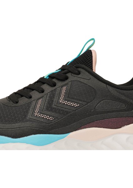 Hml Bubblegum Unisex Siyah Sneaker 900485-2431