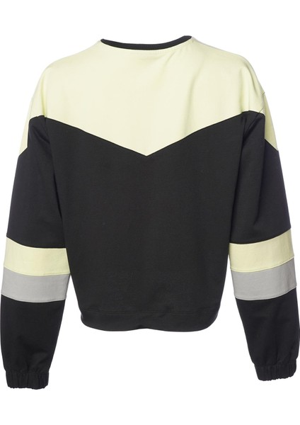 Hmlmısty Sweatshırt modelleri