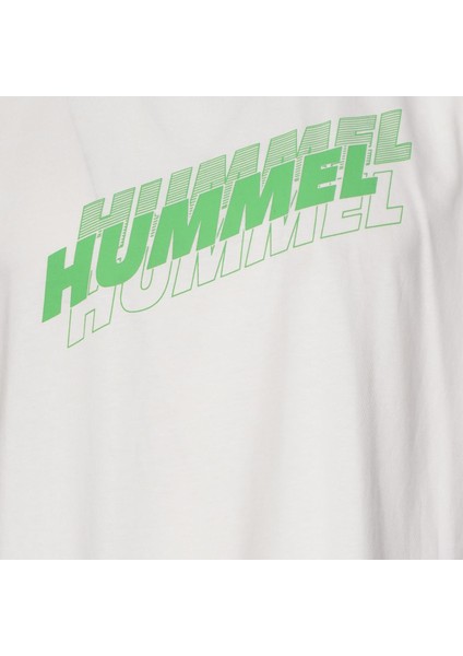 Graphıc Trıple Logo Tee Kısa Kollu Tişört