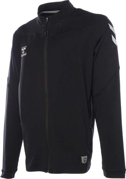 Hmloregon Tam Fermuarlı Jacket