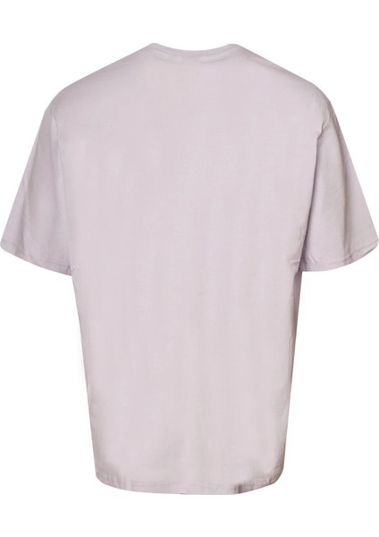 Lıla Oversıze Kısa Kollu Tişört modelleri