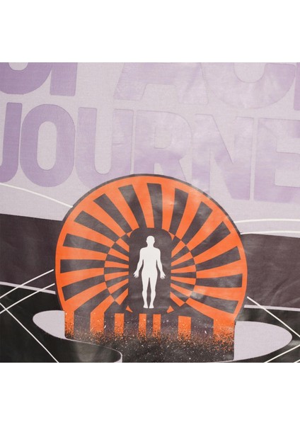 Lıla Oversıze Kısa Kollu Tişört fırsatları