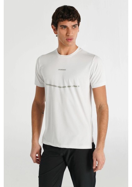 Larry Kısa Kollu Tişört