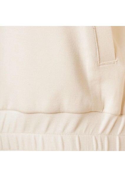 Sabrına Zıp Kadın Fermuarlı Ceket Dik Yaka Rahat Kesim Türkiye Menşeli