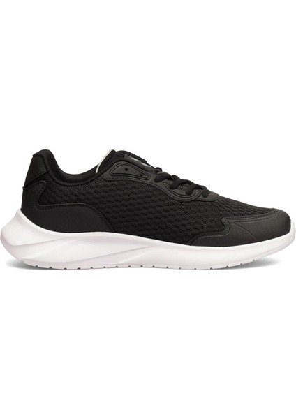 Proction Unisex Siyah Koşu Ayakkabısı