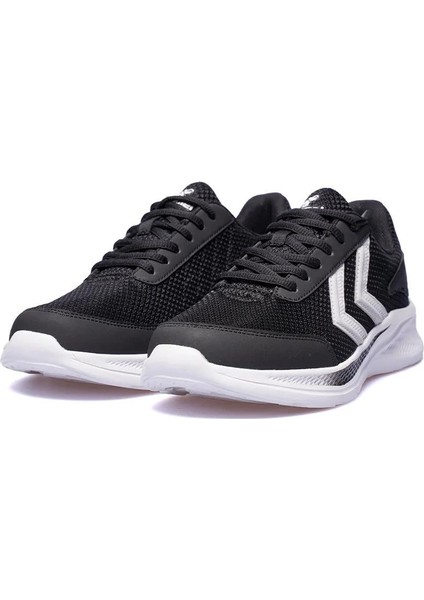 Hummel Davis Siyah Unisex Yürüyüş & Koşu Ayakkabısı
