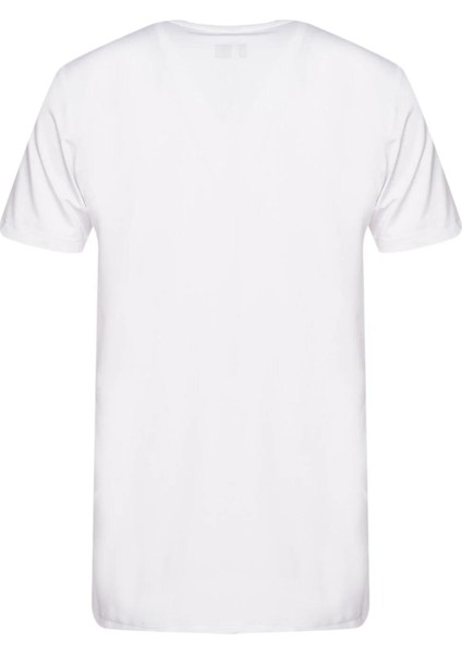 Larry Kısa Kollu Tişört