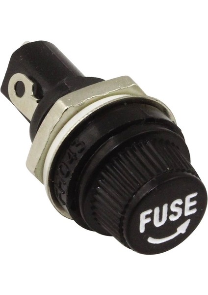 Sigorta Yuvası Şase Tip (IC-235) (4172)