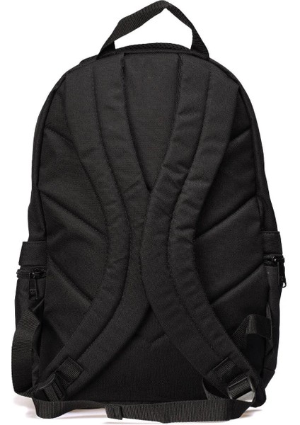 Hmlnessi Unisex Siyah Sırt Çantası 980257-2001 modelleri