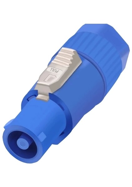 Powercon Erkek Fiş (4172)