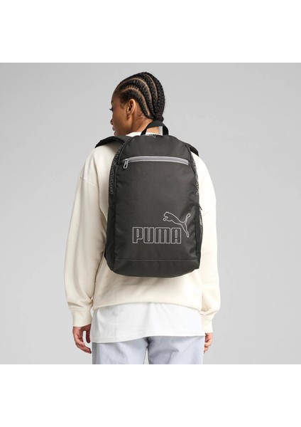 Phase Backpack Iı Puma Black