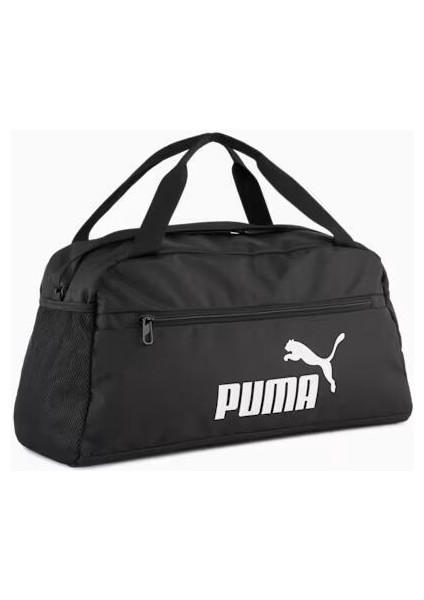 09116701 Phase Small Sports Bag Black Ns Spor Çantası fiyatları