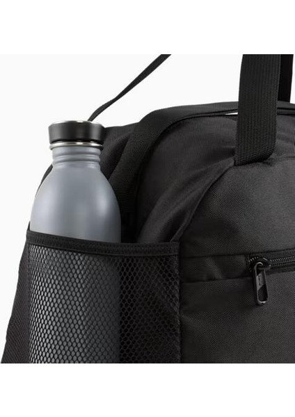 09116701 Phase Small Sports Bag Black Ns Spor Çantası fırsatları