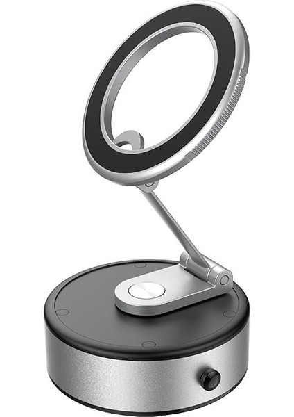 Vakumlu Manyetik Cep Telefonu Tutucu (Yurt Dışından)